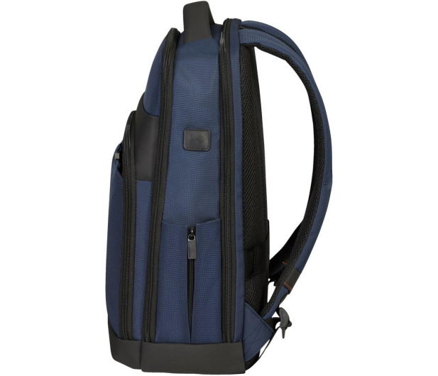 Samsonite Mysight 14.1" niebieski - 606791 - zdjęcie 5